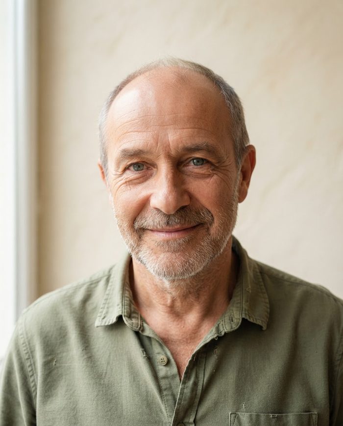 Photo de Laurent