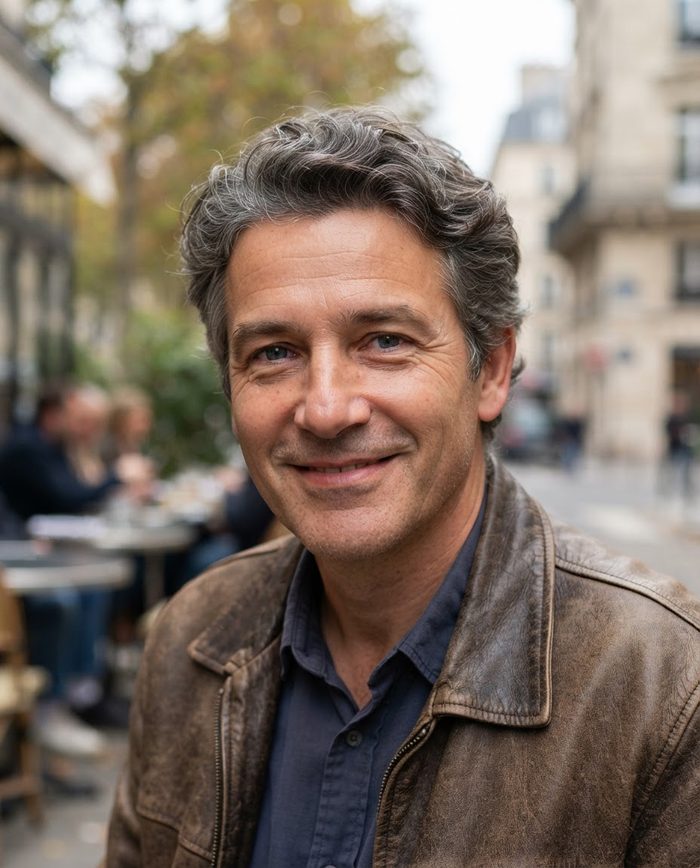 Photo de Philippe